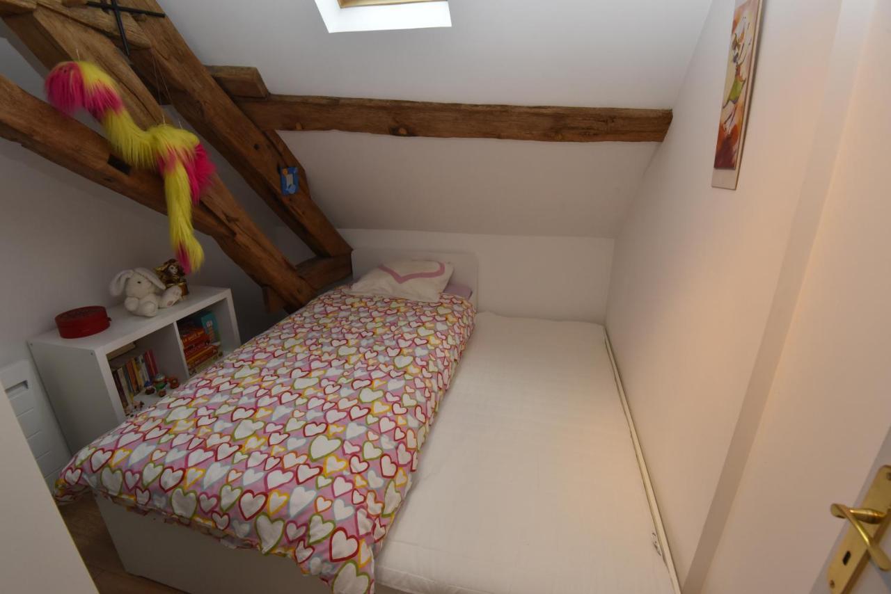 Vineuil  Chambres D'Hotes L'Hermine Vineuil المظهر الخارجي الصورة